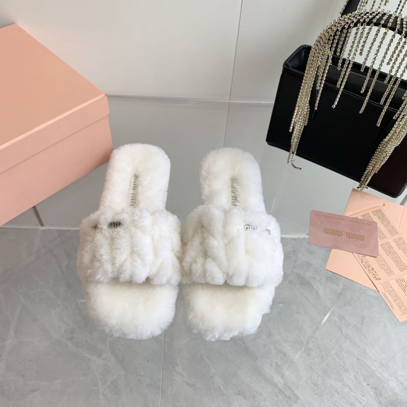 Miu Miu Sandals